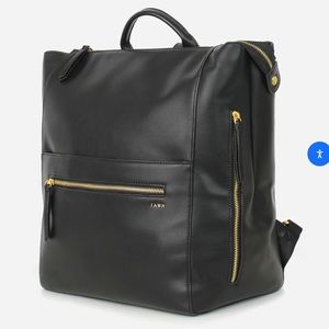 Fawn Design square diaper bag!